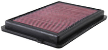Load image into Gallery viewer, K&amp;N 33-2489 Replacement Air Filter for Select Acura RDX