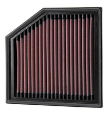 Load image into Gallery viewer, K&amp;N 33-2491 Replacement Air Filter for Select Dodge Dart