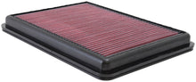 Load image into Gallery viewer, K&amp;N 33-2493 Replacement Air Filter for Select Hyundai Santa Fe, Hyundai Santa Fe Sport, Hyundai Santa Fe XL, Kia Sorento