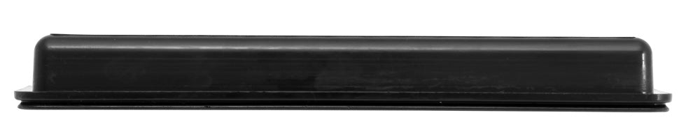 K&N 33-2497 Replacement Air Filter for Select Buick Regal, Chevrolet Impala, Chevrolet Malibu, Chevrolet Malibu Limited