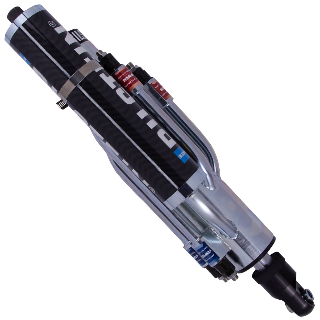 Bilstein 33-250748 M 9200 (Bypass) - Suspension Shock Absorber