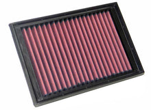 Load image into Gallery viewer, K&amp;N 33-2510 Replacement Air Filter