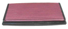 Load image into Gallery viewer, K&amp;N 33-2539 Replacement Air Filter for Select Peugeot 405, Peugeot 406