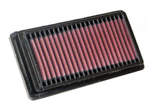 Load image into Gallery viewer, K&amp;N 33-2544 Replacement Air Filter