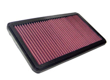 Load image into Gallery viewer, K&amp;N 33-2545 Replacement Air Filter for Select Alfa Romeo GTV-6, Alfa Romeo Milano