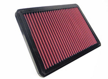 Load image into Gallery viewer, K&amp;N 33-2546 Replacement Air Filter for Select Alfa Romeo Spider