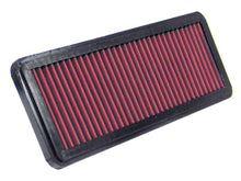 Load image into Gallery viewer, K&amp;N 33-2570 Replacement Air Filter for Select Porsche 924