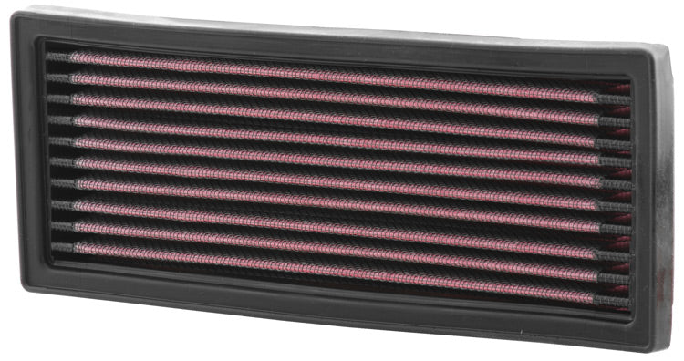 K&N 33-2586 Replacement Air Filter
