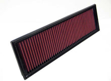 Load image into Gallery viewer, K&amp;N 33-2640 Replacement Air Filter for Select Porsche 944