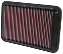 Load image into Gallery viewer, K&amp;N 33-2672 Replacement Air Filter for Select Chevrolet Prizm, Geo Prizm, Mazda Millenia, Toyota Corolla