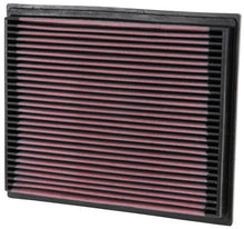 Load image into Gallery viewer, K&amp;N 33-2675 Replacement Air Filter for Select BMW 530i, BMW 540i, BMW 740i, BMW 740iL, BMW 840Ci