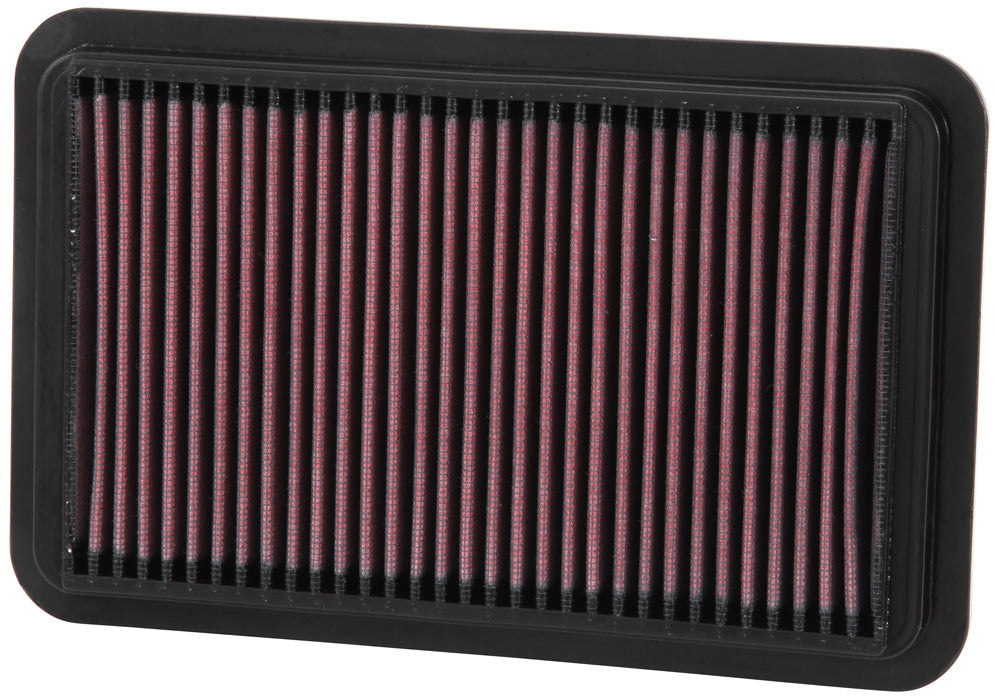 K&N 33-2676 Replacement Air Filter for Select Mazda Miata