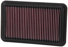 Load image into Gallery viewer, K&amp;N 33-2676 Replacement Air Filter for Select Mazda Miata