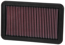 Load image into Gallery viewer, K&amp;N 33-2676 Replacement Air Filter for Select Mazda Miata