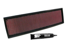 Load image into Gallery viewer, K&amp;N 33-2706 Replacement Air Filter