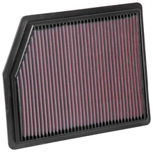 Load image into Gallery viewer, K&amp;N 33-2713 Replacement Air Filter for Select Acura NSX