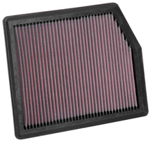 Load image into Gallery viewer, K&amp;N 33-2713 Replacement Air Filter for Select Acura NSX