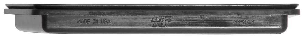 K&N 33-2713 Replacement Air Filter for Select Acura NSX