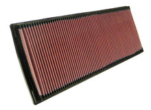 Load image into Gallery viewer, K&amp;N 33-2722 Replacement Air Filter for Select Porsche 968