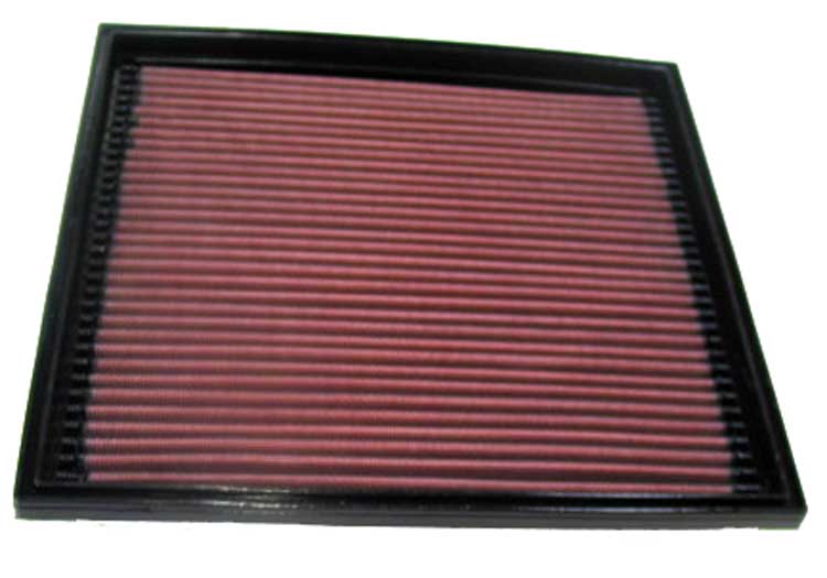 K&N 33-2734 Replacement Air Filter for Select Cadillac Catera