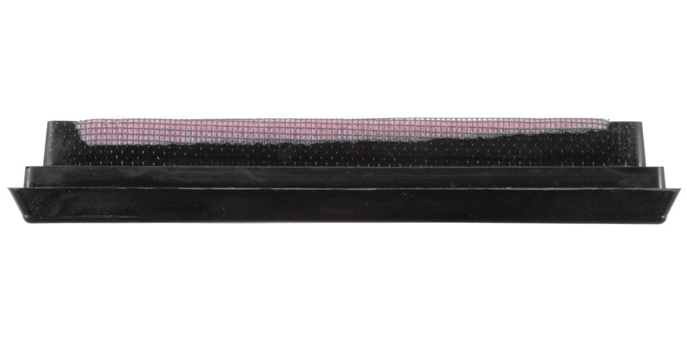 K&N 33-2747 Replacement Air Filter for Select Mercedes-Benz CLK430, Mercedes-Benz E280, Mercedes-Benz E320, Mercedes-Benz E420, Mercedes-Benz E430, Mercedes-Benz E55 AMG