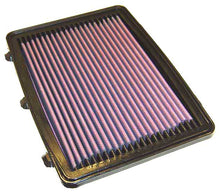 Load image into Gallery viewer, K&amp;N 33-2748-1 Replacement Air Filter
