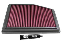 Load image into Gallery viewer, K&amp;N 33-2773 Replacement Air Filter for Select Porsche Boxster