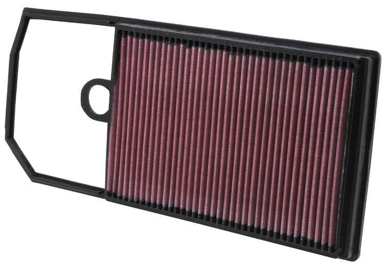 K&N 33-2774 Replacement Air Filter for Select Volkswagen Lupo