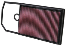 Load image into Gallery viewer, K&amp;N 33-2774 Replacement Air Filter for Select Volkswagen Lupo
