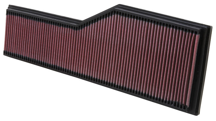 K&N 33-2786 Replacement Air Filter for Select Porsche 911