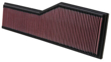 Load image into Gallery viewer, K&amp;N 33-2786 Replacement Air Filter for Select Porsche 911