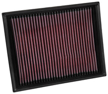 Load image into Gallery viewer, K&amp;N 33-2793 Replacement Air Filter for Select Fiat Palio, Fiat Strada