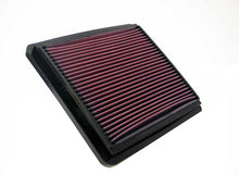Load image into Gallery viewer, K&amp;N 33-2800 Replacement Air Filter for Select Daewoo Leganza