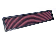 Load image into Gallery viewer, K&amp;N 33-2807 Replacement Air Filter for Select Porsche 944