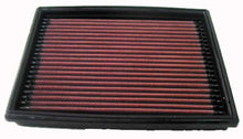 Load image into Gallery viewer, K&amp;N 33-2813 Replacement Air Filter for Select Peugeot 206
