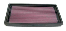 Load image into Gallery viewer, K&amp;N 33-2819 Replacement Air Filter for Select Ford Focus