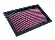 Load image into Gallery viewer, K&amp;N 33-2824 Replacement Air Filter for Select Suzuki Swift
