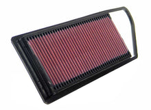 Load image into Gallery viewer, K&amp;N 33-2840 Replacement Air Filter