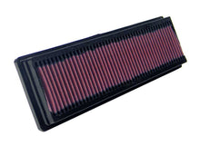 Load image into Gallery viewer, K&amp;N 33-2844 Replacement Air Filter for Select Peugeot 207, Peugeot 207 Compact, Peugeot 301, Peugeot Partner