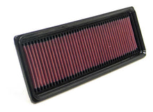 Load image into Gallery viewer, K&amp;N 33-2847 Replacement Air Filter for Select Peugeot Partner