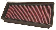 Load image into Gallery viewer, K&amp;N 33-2849 Replacement Air Filter for Select Renault Fluence, Renault Megane, Renault Scenic II