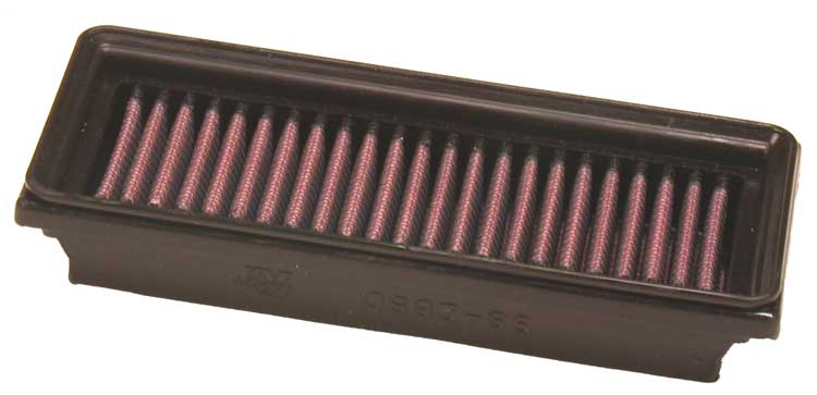 K&N 33-2860 Replacement Air Filter