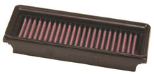 Load image into Gallery viewer, K&amp;N 33-2860 Replacement Air Filter