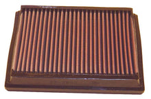 Load image into Gallery viewer, K&amp;N 33-2866 Replacement Air Filter for Select Audi RS6