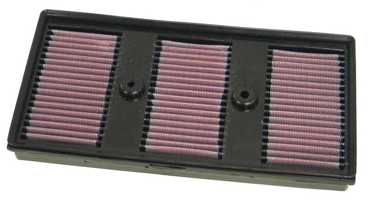 K&N 33-2869 Replacement Air Filter