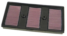 Load image into Gallery viewer, K&amp;N 33-2869 Replacement Air Filter