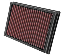Load image into Gallery viewer, K&amp;N 33-2877 Replacement Air Filter