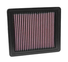Load image into Gallery viewer, K&amp;N 33-2880 Replacement Air Filter