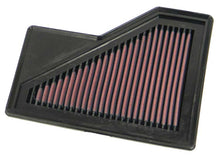 Load image into Gallery viewer, K&amp;N 33-2885 Replacement Air Filter for Select Mini Cooper