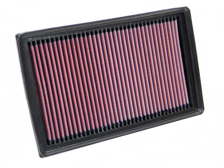 K&N 33-2886 Replacement Air Filter